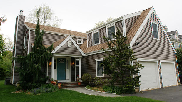 Images Signature Exteriors
