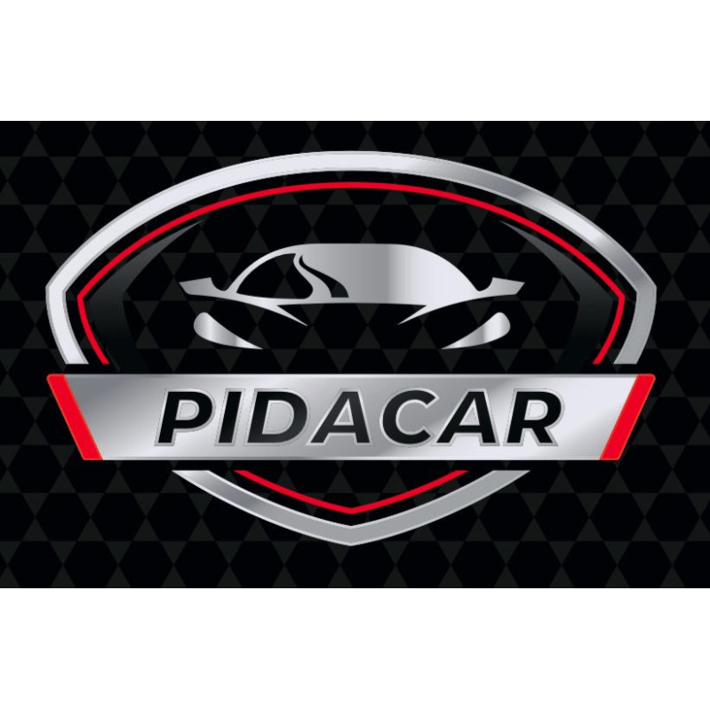 Carrozzeria Pidacar Logo