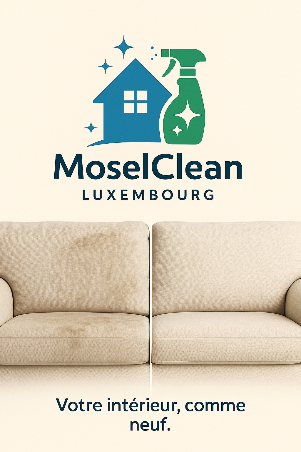 MoselClean, Am Rothenberg 23 in Irrel