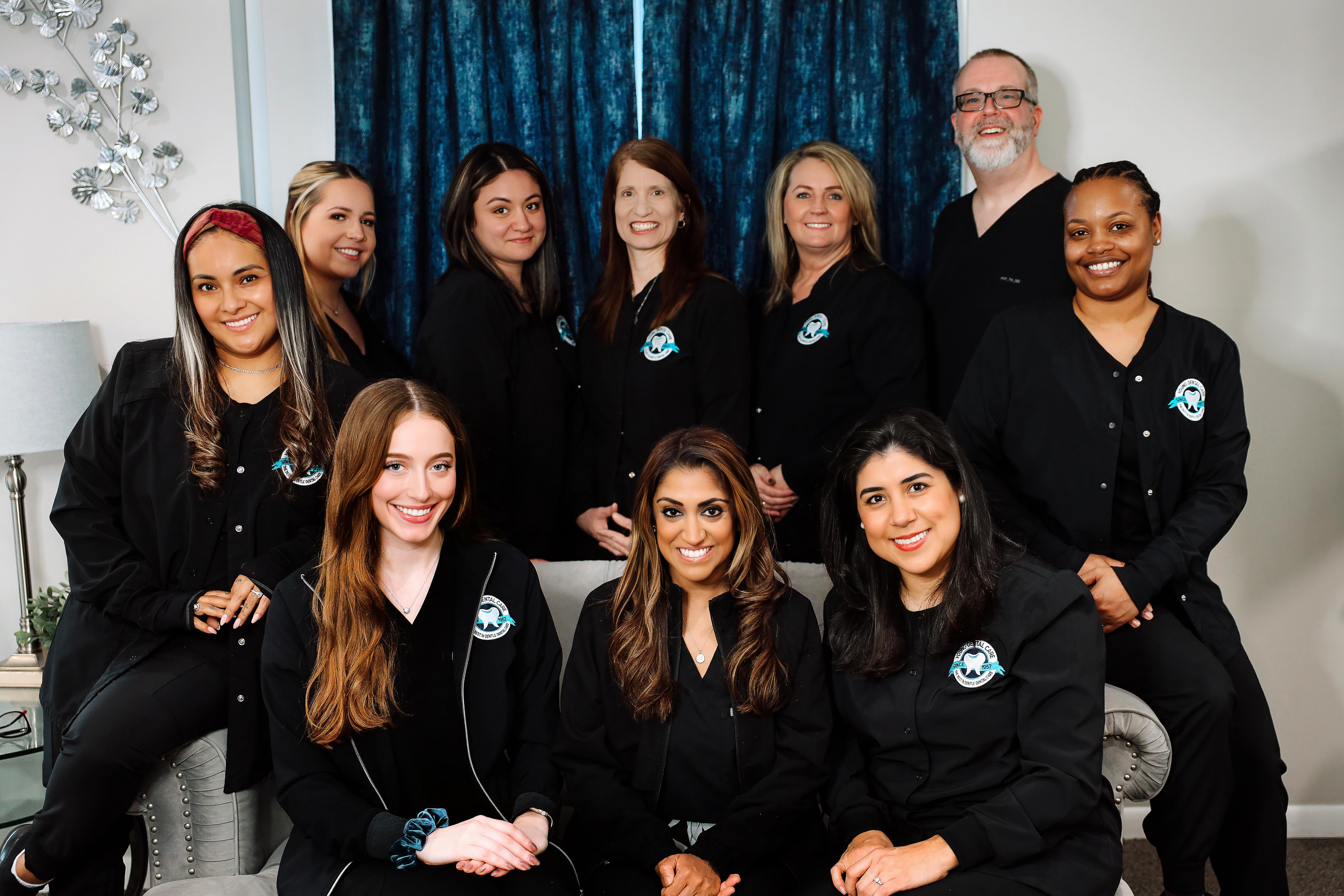 Young Dental Care - Dentist Aurora Image