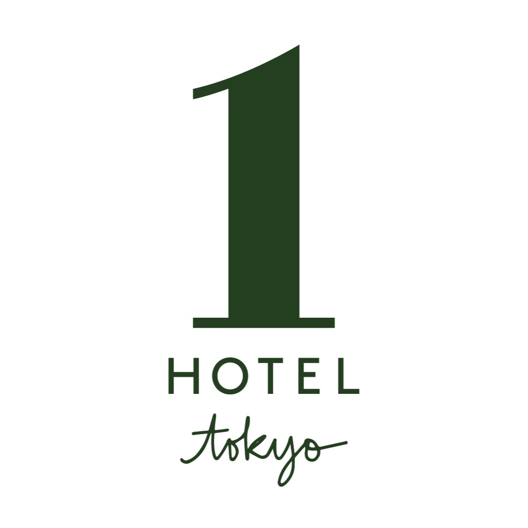 1 Hotel Tokyo Logo
