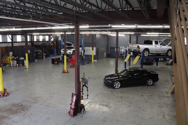 Images Chami Automotive