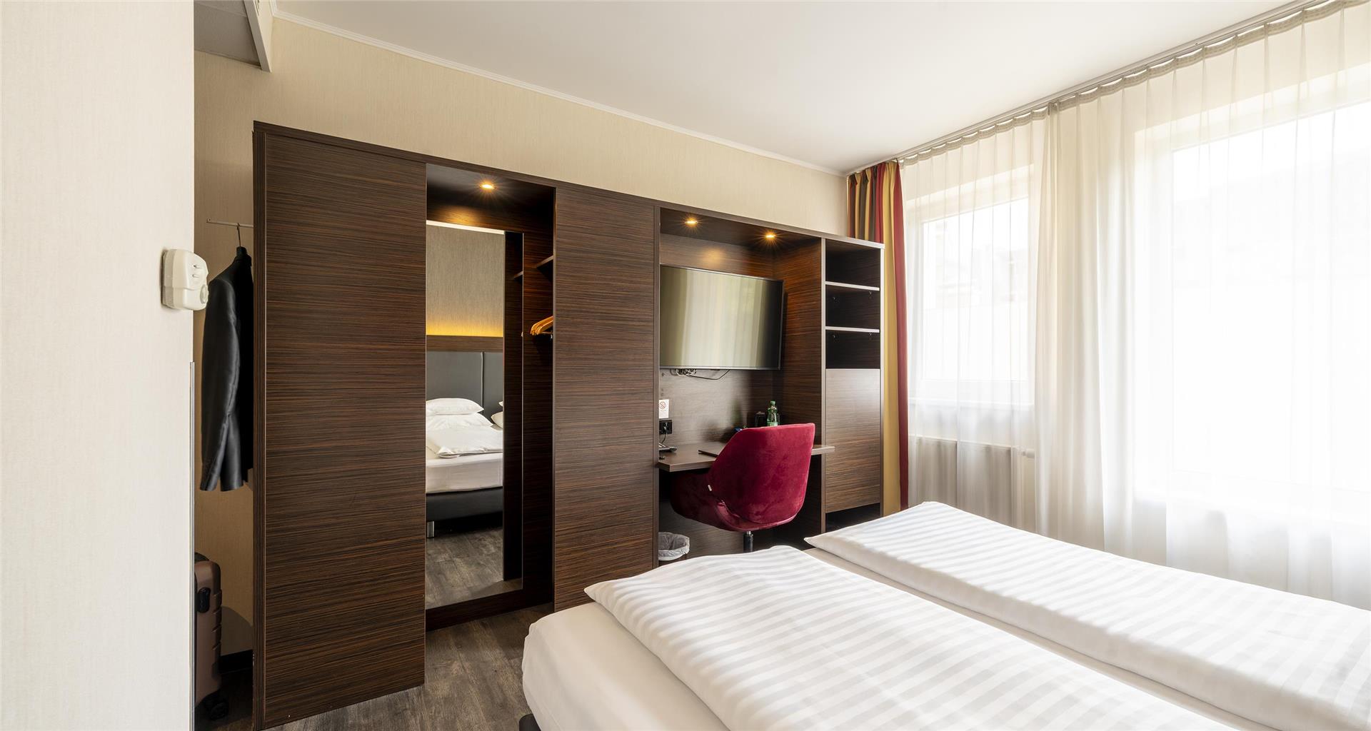 Bilder Best Western Plus Plaza Hotel Graz