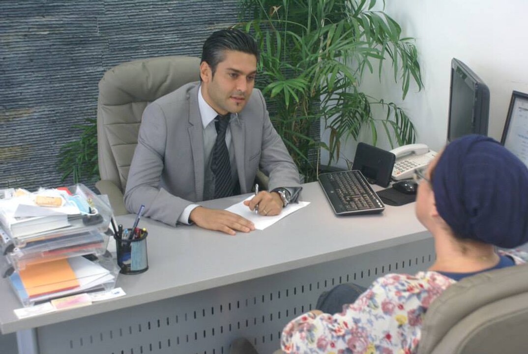 Images Psychologue en ligne Ariel SIMONY