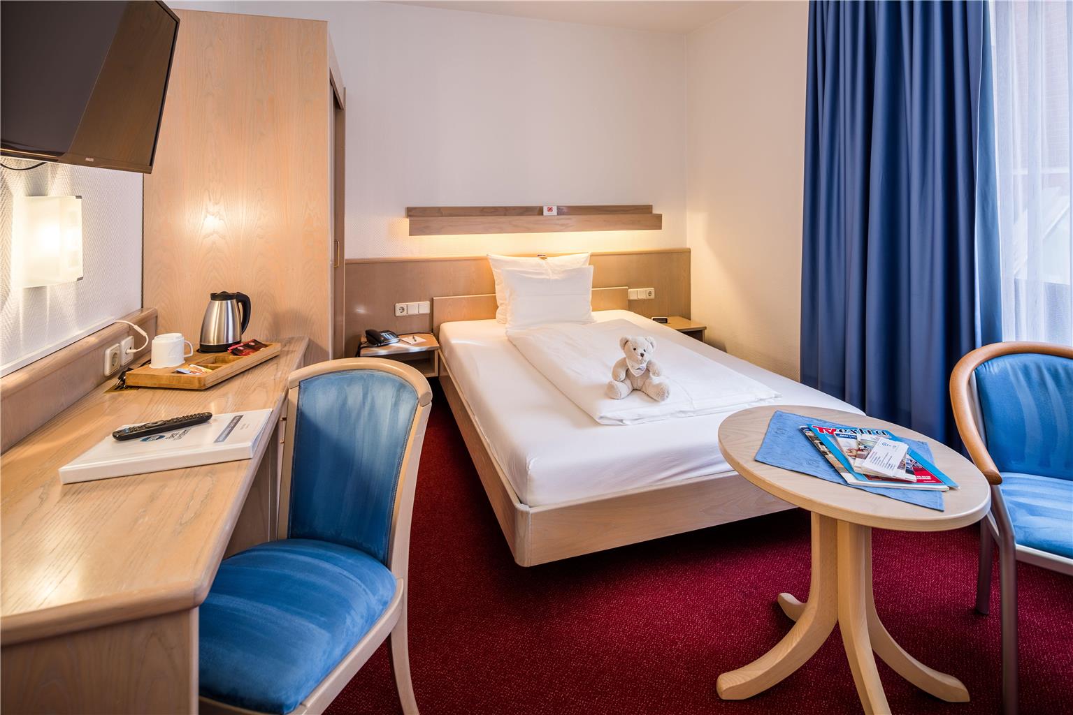 Best Western Hotel Heide, Melkbrink 47-52 in Oldenburg