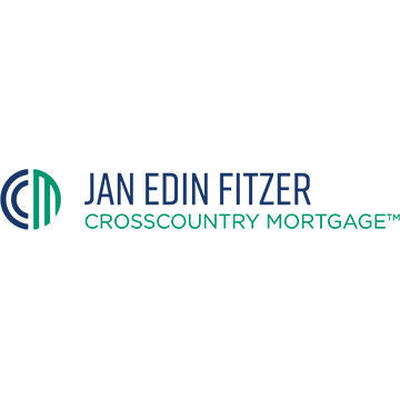 Jan Fitzer at CrossCountry Mortgage, LLC Logo