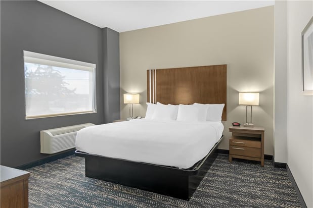 Images Best Western Plus Washington Hotel