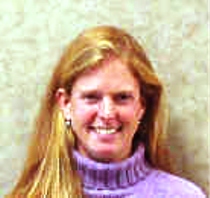 Julie Lynn Wilson