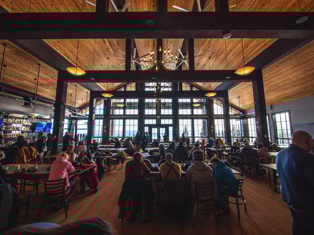 Images Tamarack Mid-Mountain Lodge