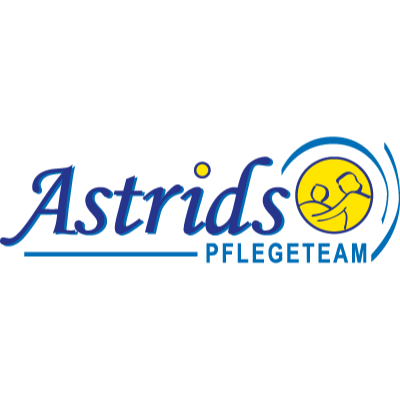 Astrids Pflegeteam Logo