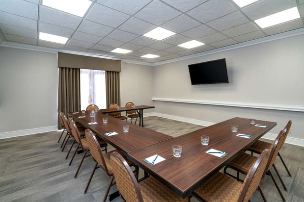 Images Homewood Suites by Hilton Lafayette