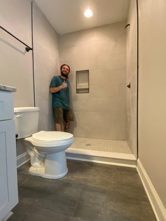 Images Morin's Flooring Kitchen and Bath LLC