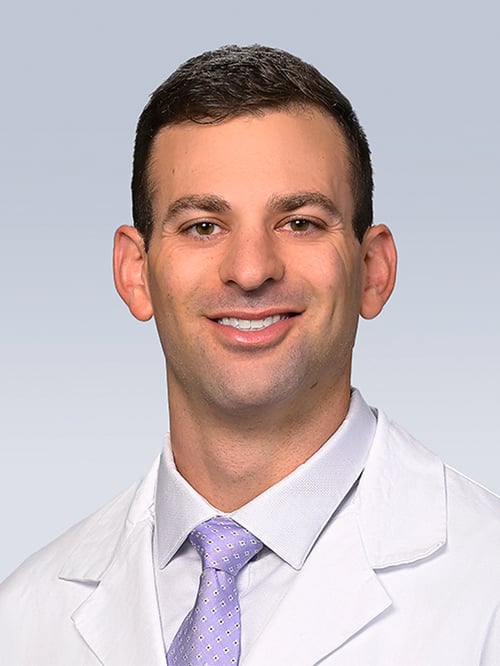 Russell Rosenberg