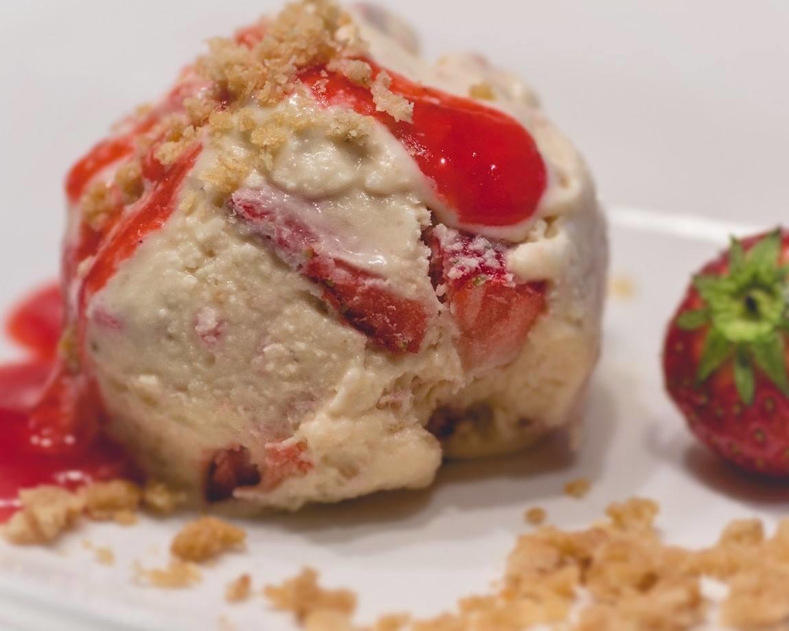 Eis Peter, Hauptstraße 17 in Mödling