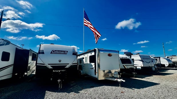 Images Camping World RV Sales
