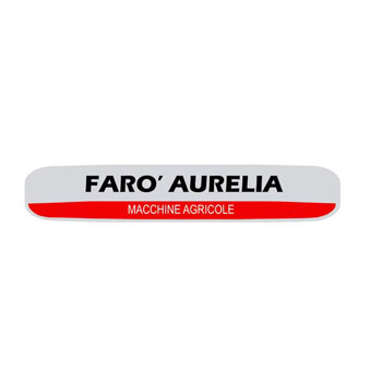 Faro' Aurelia Logo