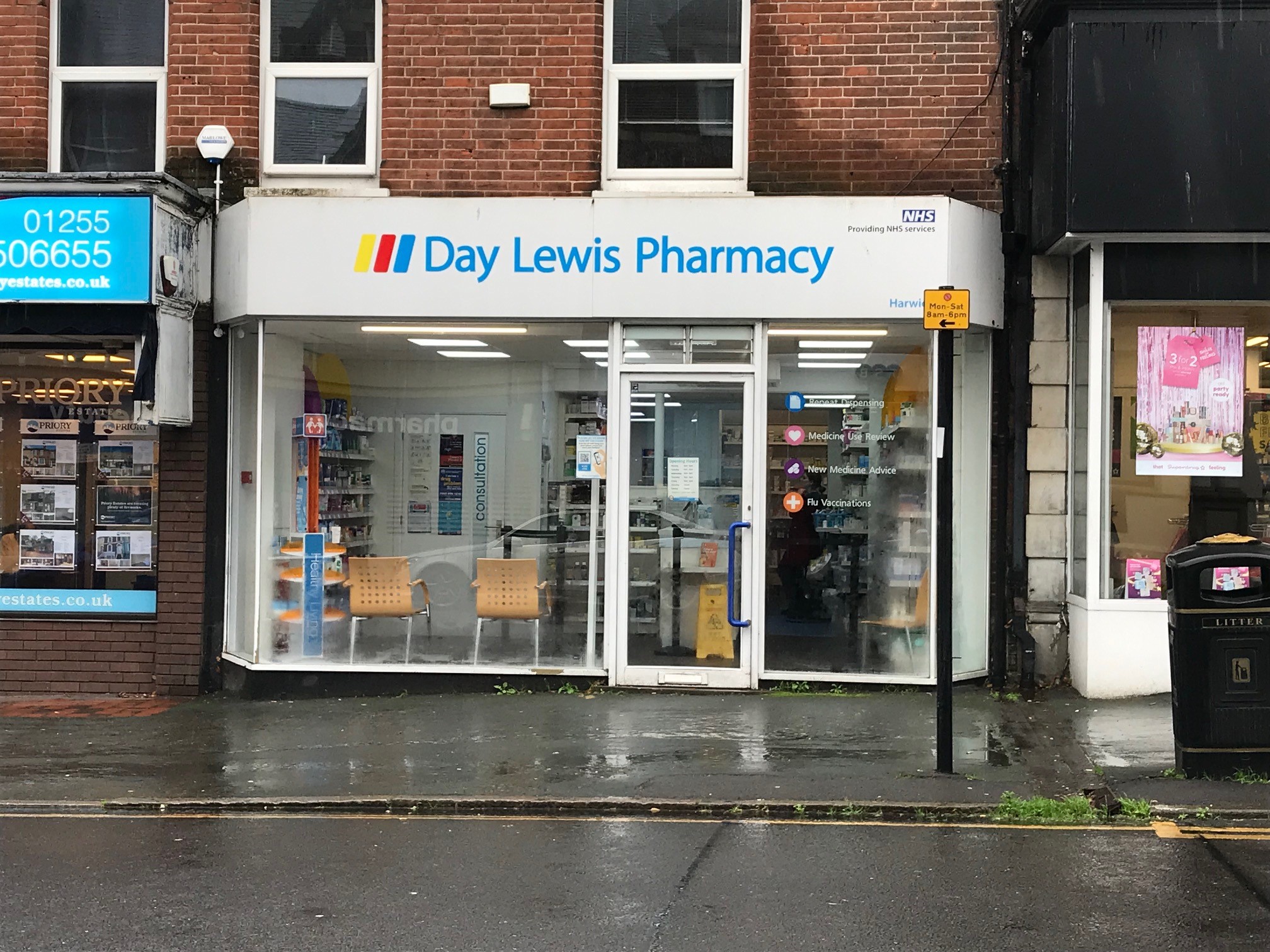 Images Day Lewis Pharmacy Harwich