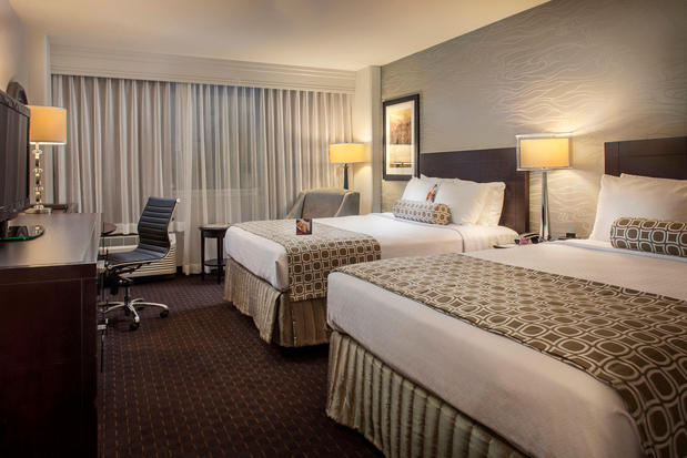 Images Crowne Plaza Phoenix Airport - Phx by IHG