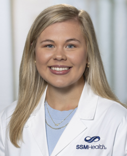 Taylor Rapp, PA - Mount Vernon, IL - Gastroenterology, Gastroenterologist