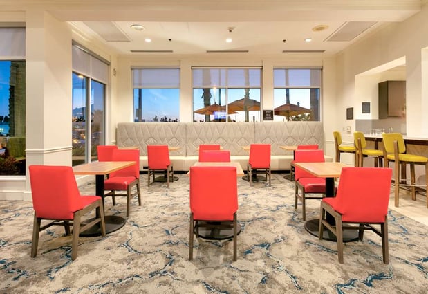 Images Hilton Garden Inn Irvine East/Lake Forest