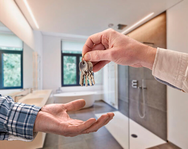 Images I.T.I. Impianti Termo Idraulici