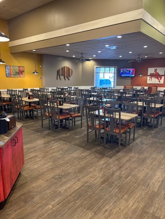 Images Pizza Ranch