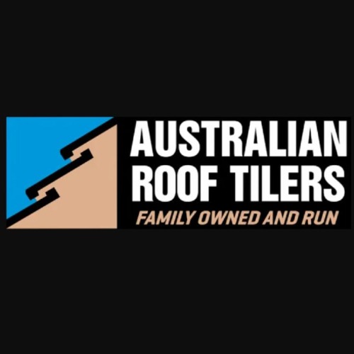 Australian Roof Tilers & Restorers Logo