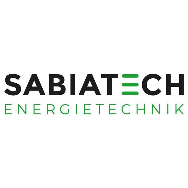 SABIATECH Energietechnik Handels-GmbH Logo
