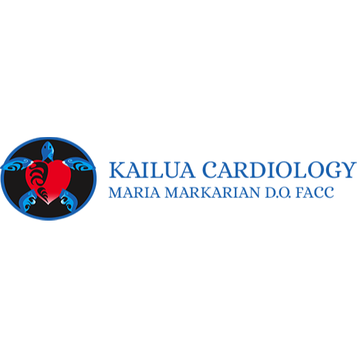 Kailua Cardiology Logo