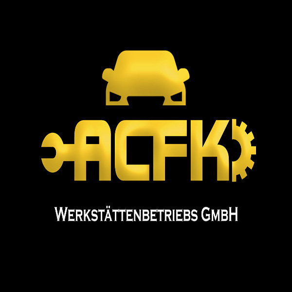Logo von ACFK Werkstättenbetriebs GmbH