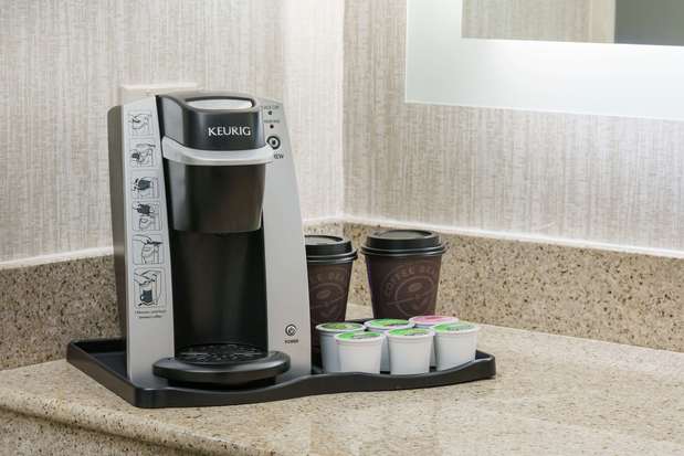 Images DoubleTree by Hilton Hotel Colorado Springs