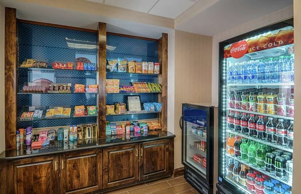 Images Hampton Inn Spring Lake Fayetteville