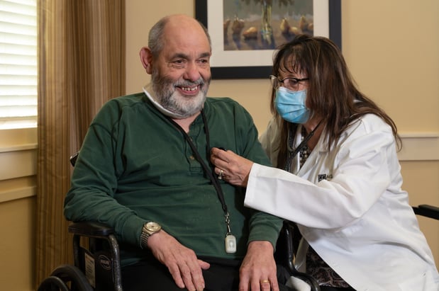 Images AgeRight Clinical Services
