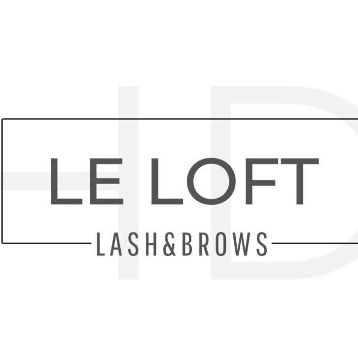 Images LE LOFT Lash & Brows Artist Montreal | Lashlift, Brow Lamination, Pose extensions de cils