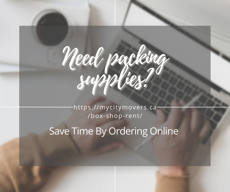 Images My City Movers | Surrey Movers