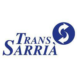 Trans Sarrià Logo