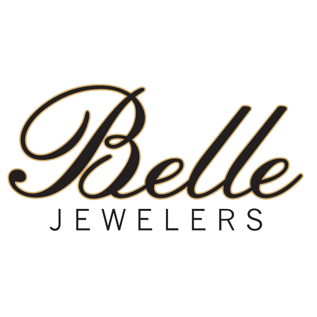 Belle Jewelers Logo