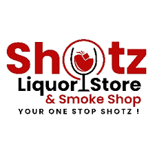 Shotz Liquor Roanoke Logo