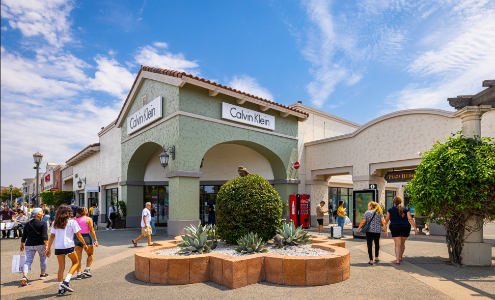Las Americas Premium Outlets