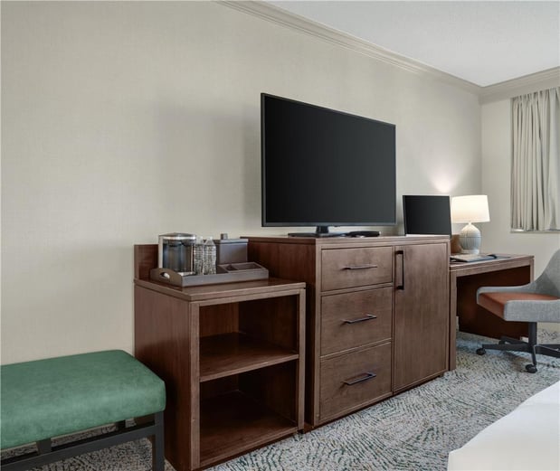 Images Hilton Arlington National Landing