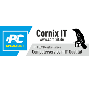 PC Spezialist Cornix IT in Bünde - Logo