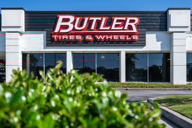 Images Butler Tires and Wheels