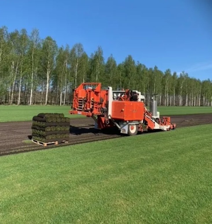 Images Sövdemölla Gård AB