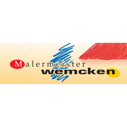Logo Malermeister Wemcken