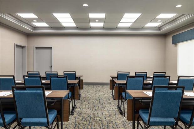Images Hampton Inn & Suites Galveston