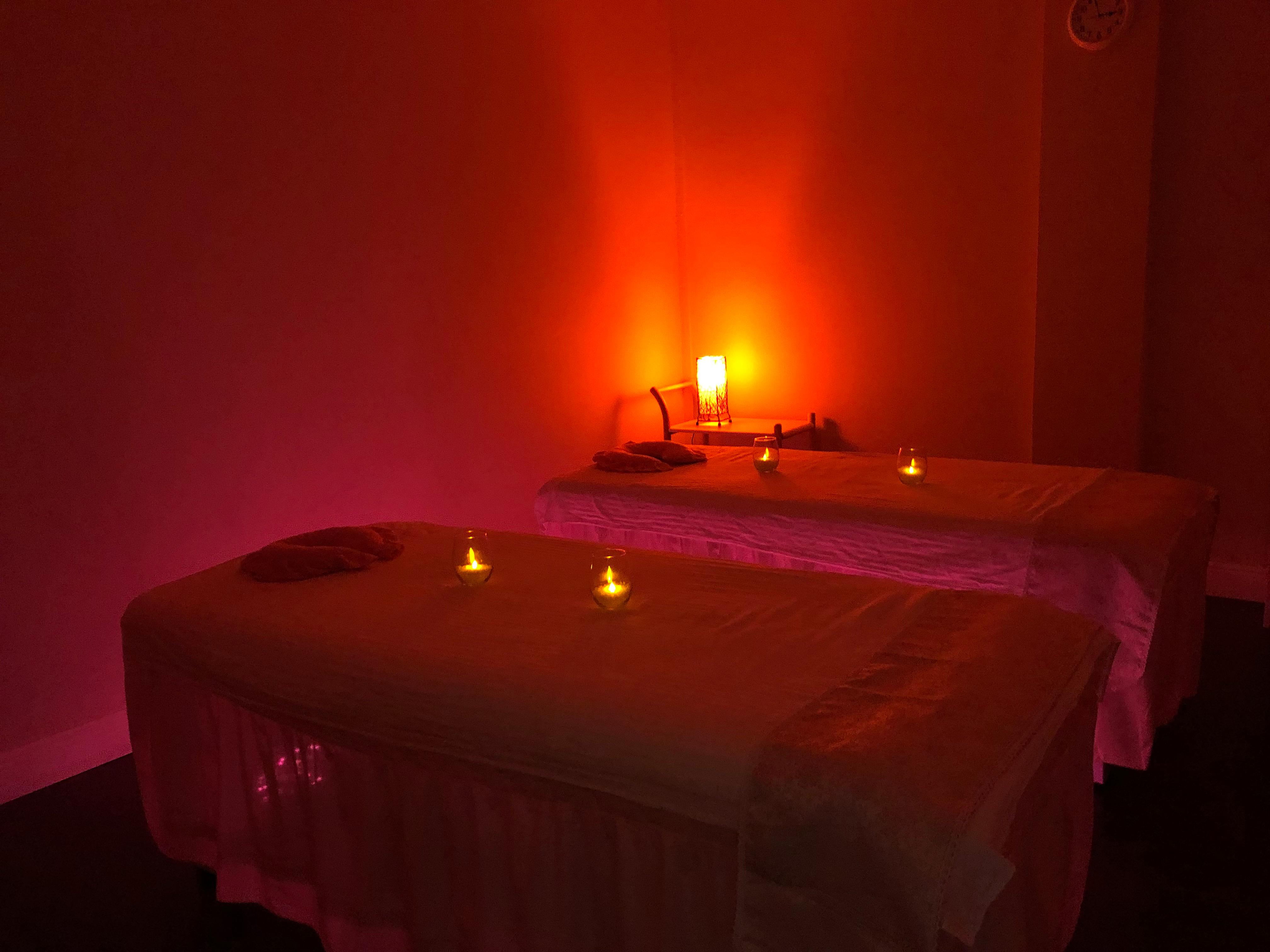 Gold Massage Lounge & Foot Spa Photo