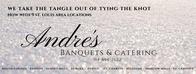 Image 2 | Andre's Banquets & Catering South