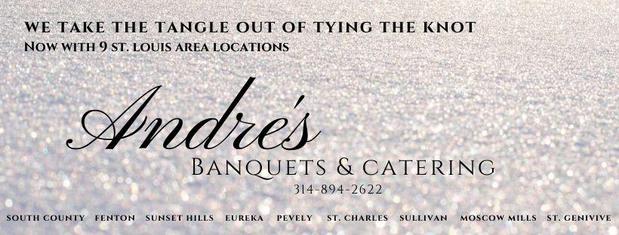 Images Andre's Banquets & Catering @ Carriage House @ Fox Run Golf Club