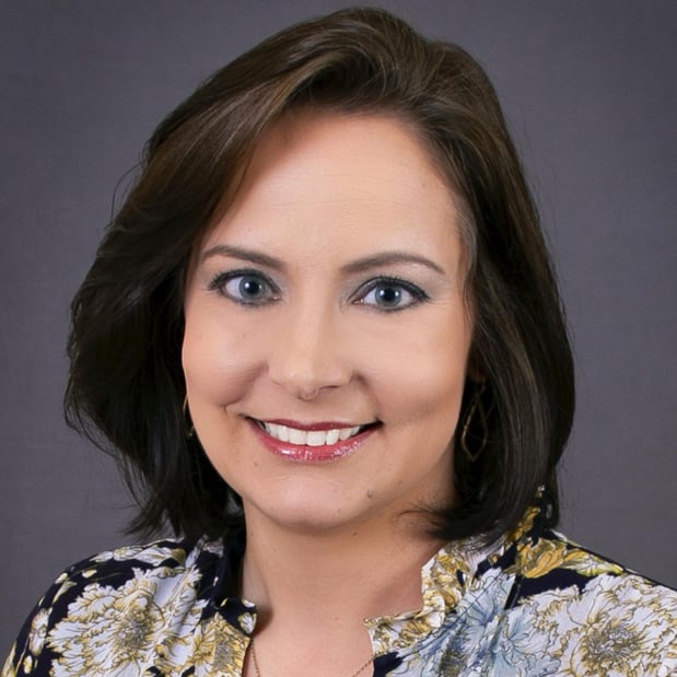 Images Edward Jones - Financial Advisor: Dalyn Hoegemeyer, CFP®|AAMS®