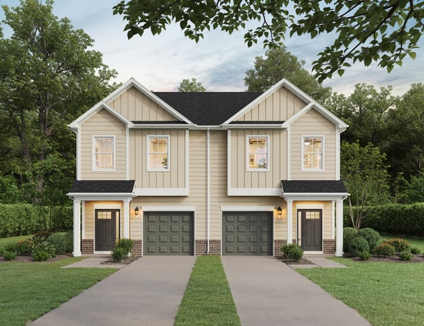 Images Cedars at Boswell by Red Cedar Homes